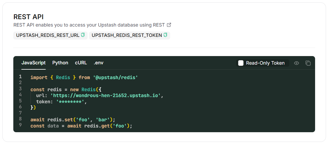 Upstash Redis 활용 실시간 채팅 기능 구현하기