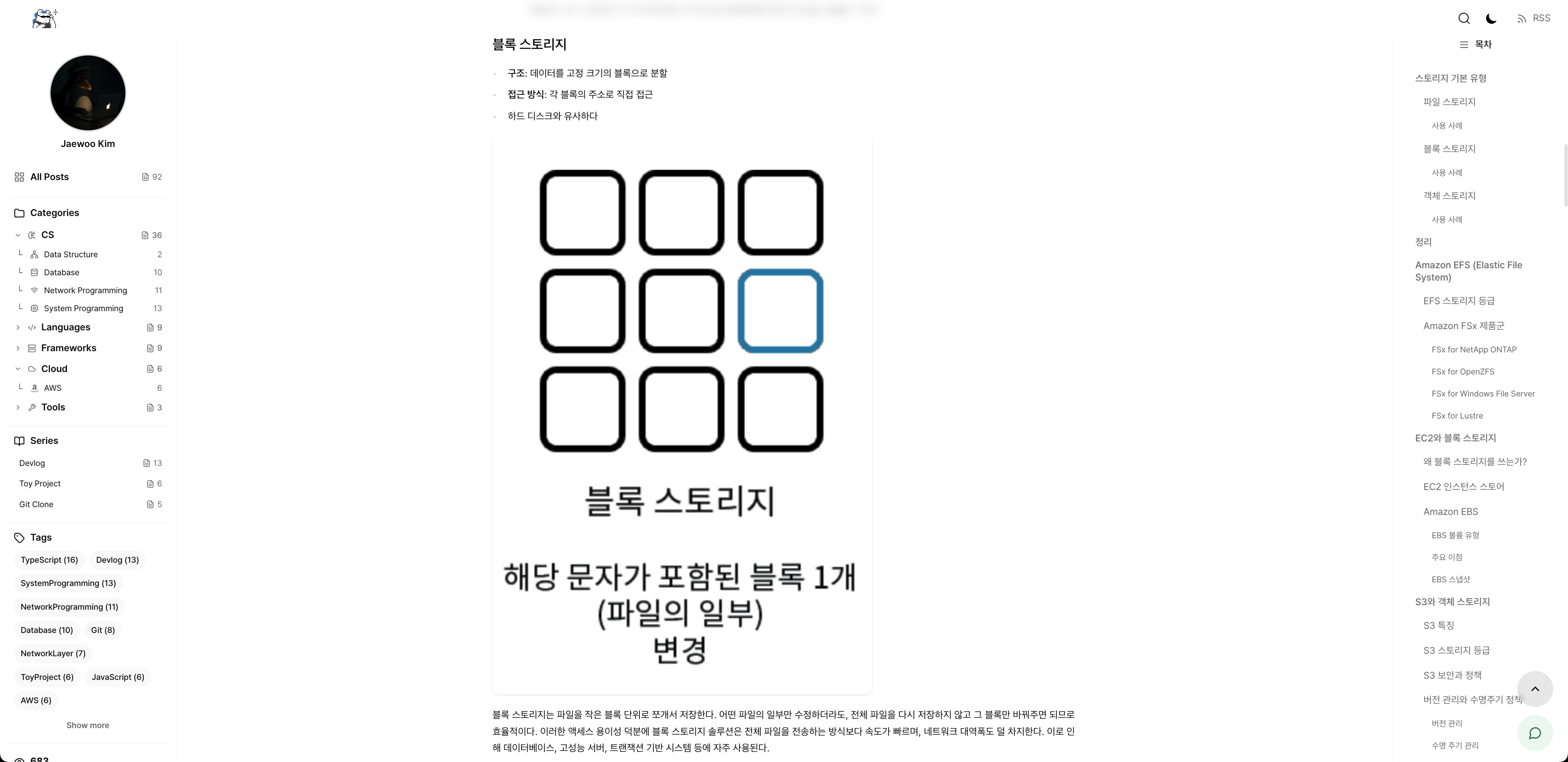 게시글 페이지에 이미지 모달 구현하기